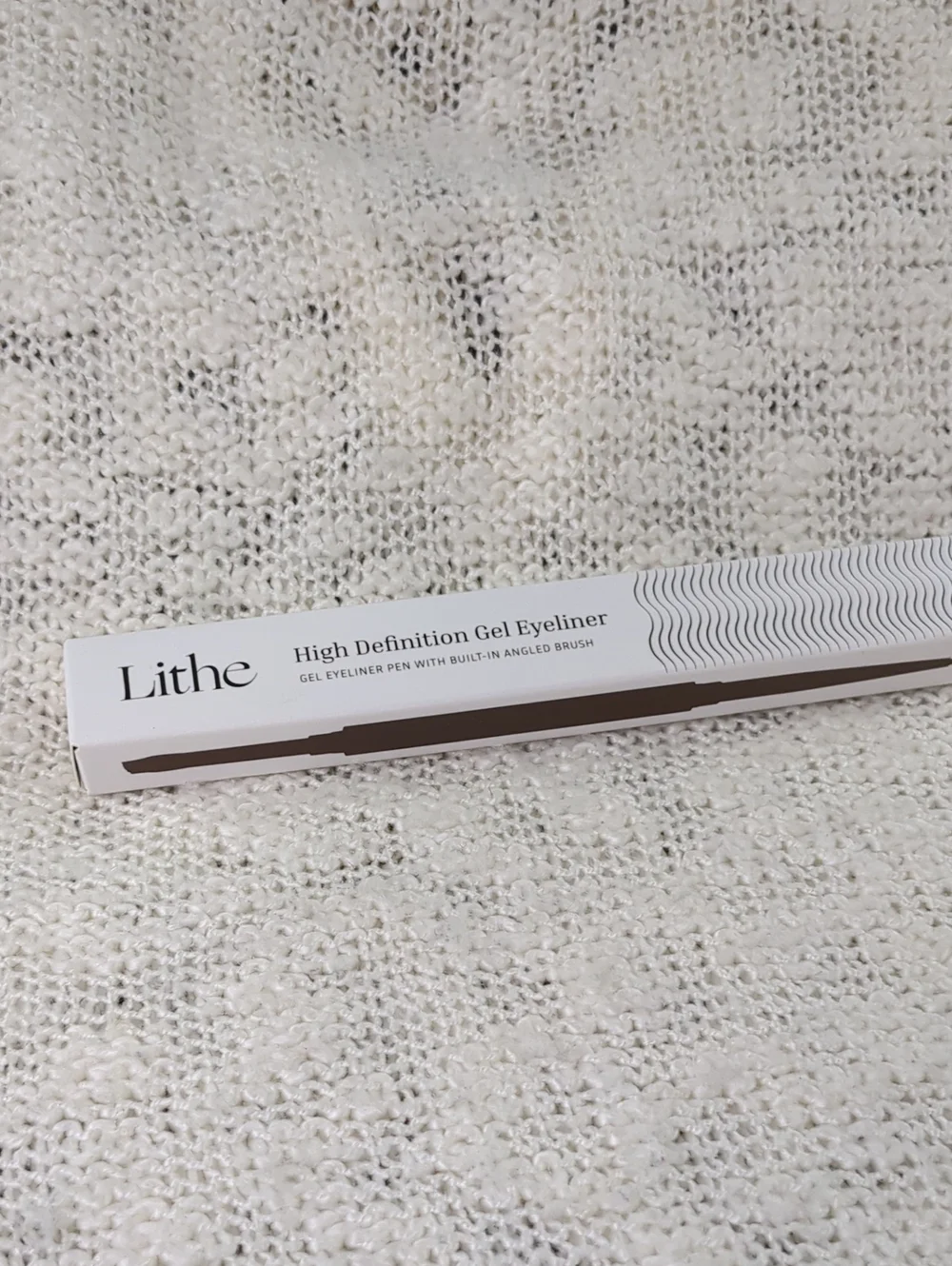 Lithe high definition